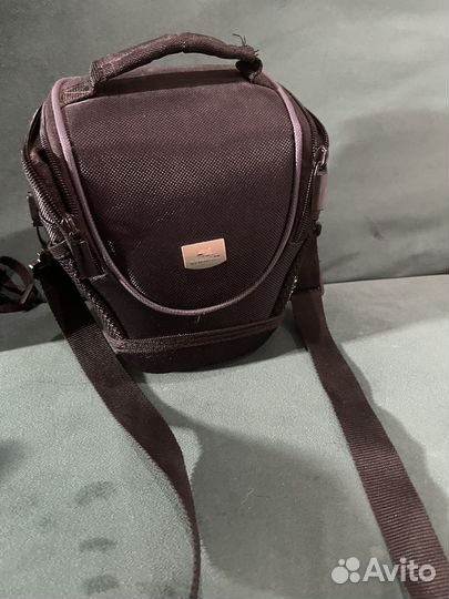 Зеркальный фотоаппарат canon eos 1300d