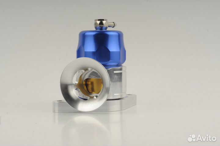 Blow-OFF - turbosmart style Dual Port - Subaru Imp