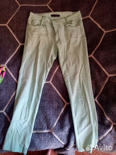 Вещи пакетом женские 44 46