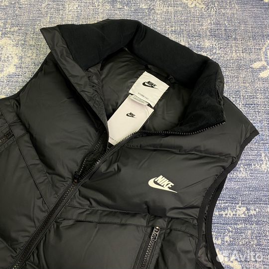 Жилетка Nike Storm-Fit Windrunner оригинал