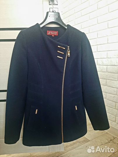 Пальто женское демисезонное 42 44