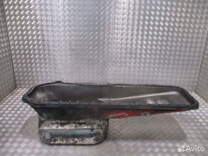 Поддон Volvo 1556050