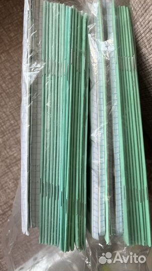 Черновики а5, тетради под черновики