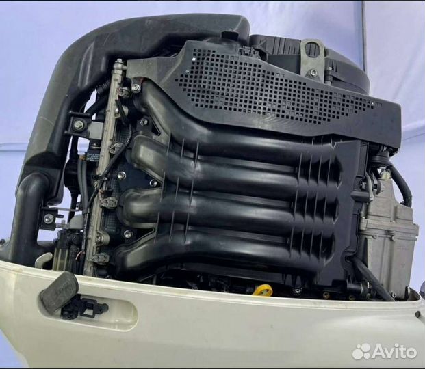 Продам лодочный мотор Suzuki