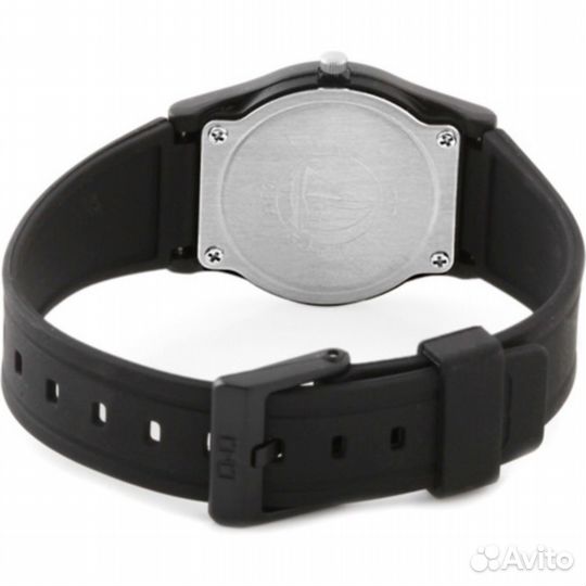 Новое Q&Q VP34-010