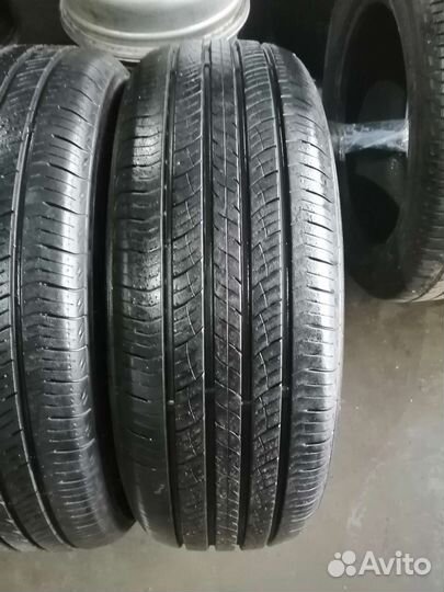 ChaoYang SU318A 225/60 R18 100H