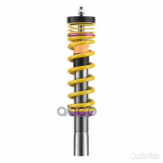 К-т подвески Variant 3 352100DG KW suspensions