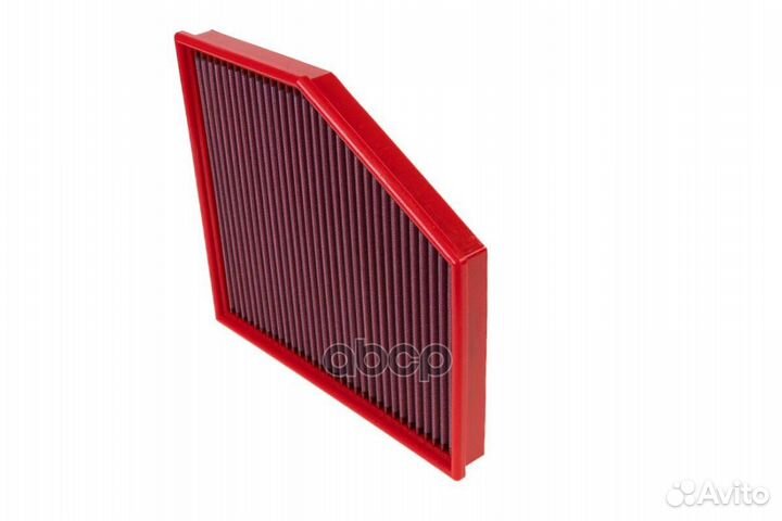Фильтр в штатное место FB421/01 BMC Air Filter