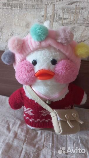 Уточка лалафанфан