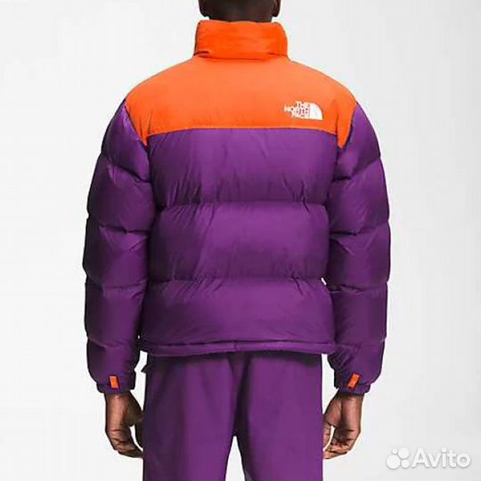 THE north face 1996 Collection Down Jacket Men Multicolor (XS)(92)