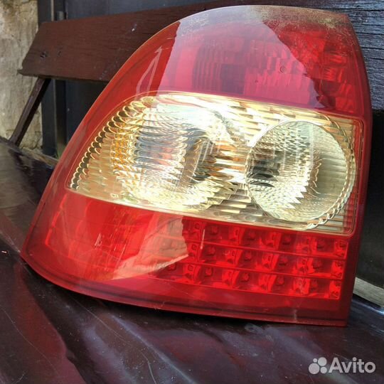 Фонарь Лада Приора