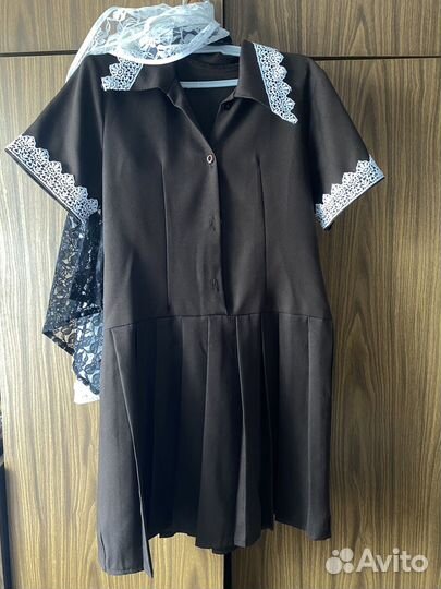 Школьная форма