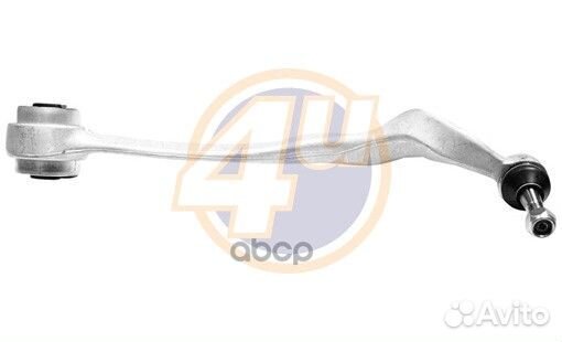 Рычаг передн прав верхн BMW E39 2.0-3,0 95-04