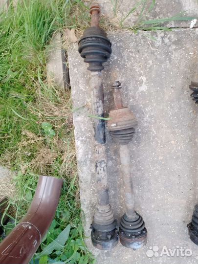 Запчасти на фольксваген Пассат в3