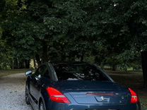 Peugeot RCZ 1.6 AT, 2012, 101 000 км, с пробегом, цена 1 890 000 руб.