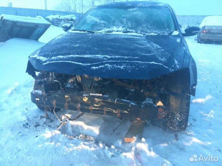 Выкуп битых автомобилей