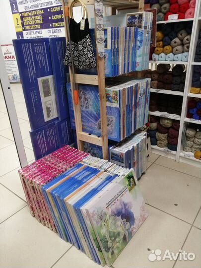 Алмазная мозаика