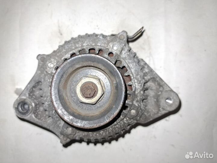 Генератор Toyota 3s, 4s, 5s