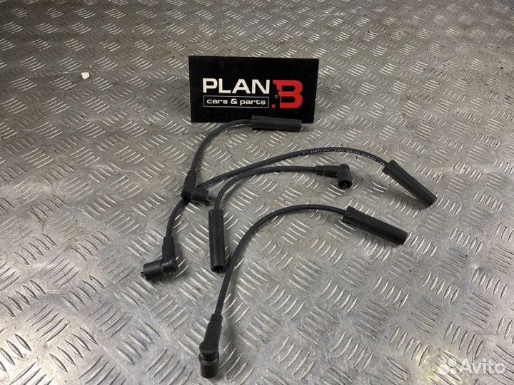 Провода высоковольтные Tesla T930B