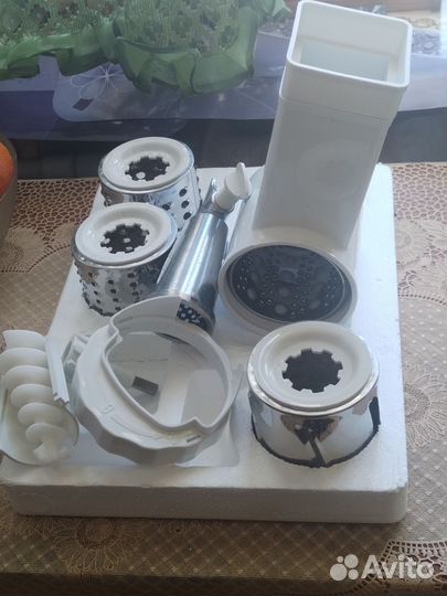 Мясорубка электрическая бу