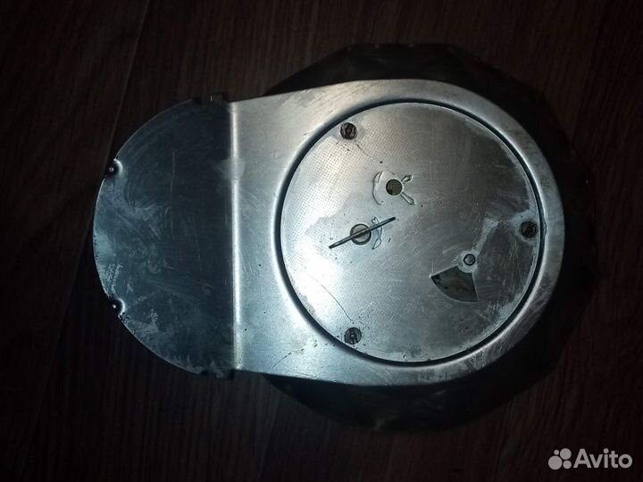 Часы настольные Маяк (нерабочий )