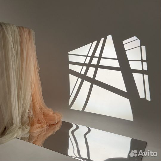 Estetto studio. Зал для бизнес съемки с циклорамой