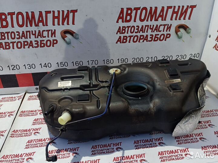 Бензобак бак топливный Джили Кулрей Coolray