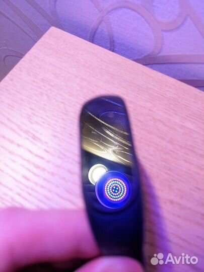 Смарт часы браслет Xiaomi Hey Plus