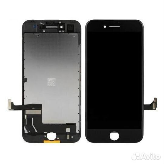 Экраны (дисплеи) iPhone,Samsung, Sony, Honor и др