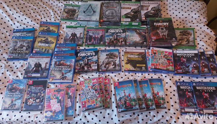 Невскрыта, Assassin's creed Вальгалла Limited, PS4