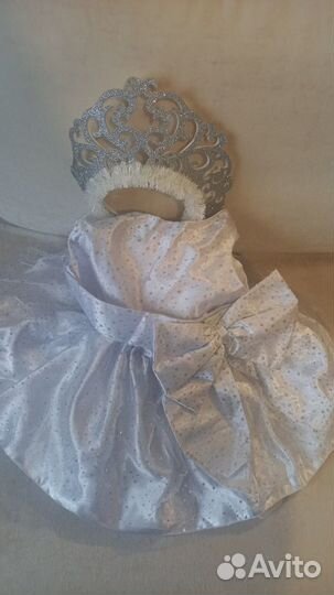 Продажа/аренда костюм на 2-4 года