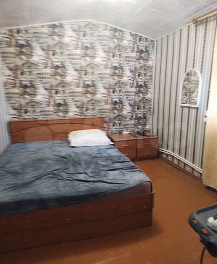 Дом 106 м² на участке 12 сот.