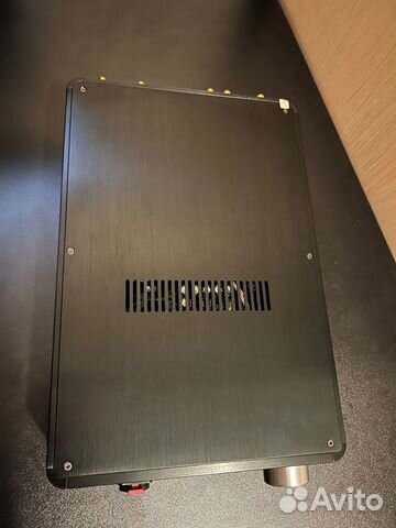 Audio-GD D-28 (Full version)