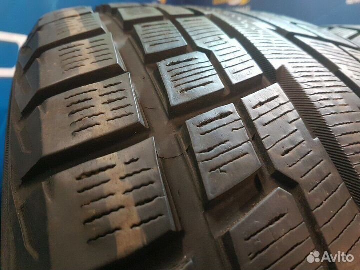 Yokohama Geolandar I/T-S G073 285/50 R20