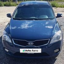 Kia Ceed 1.6 MT, 2010, 165 000 км