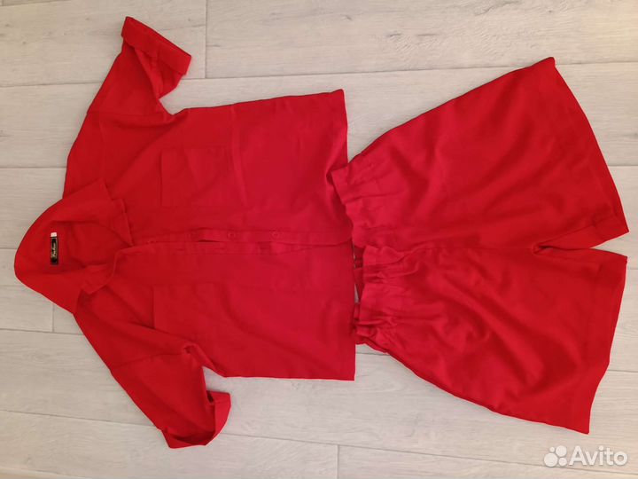 Вещи пакетом 42 44