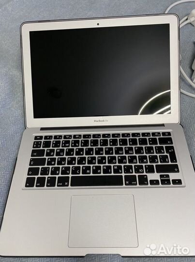 Macbook Air 13” 2015