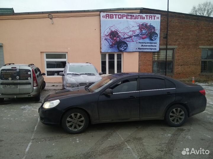 Чип Тюнинг Kia-Hyundai,Renault,Ford