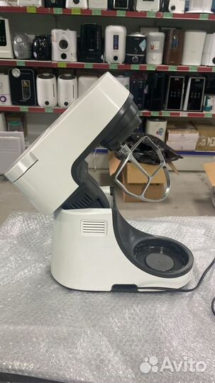 Кухонная машина Moulinex Masterchef Gourmet QA51AD