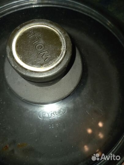 Сковородки