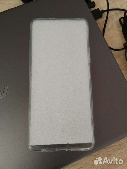 Чехол Infinix Note 30