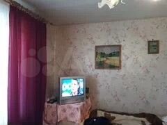 2-к. квартира, 55,3 м², 1/2 эт.