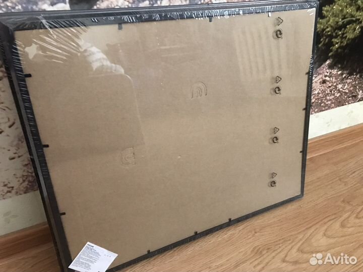 Рамка для фото и документов 21х30