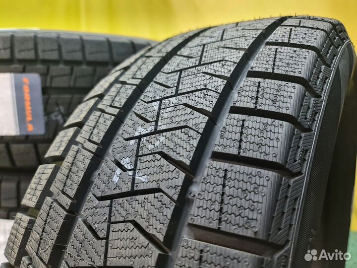 Pirelli Formula Ice FR 205/55 R16