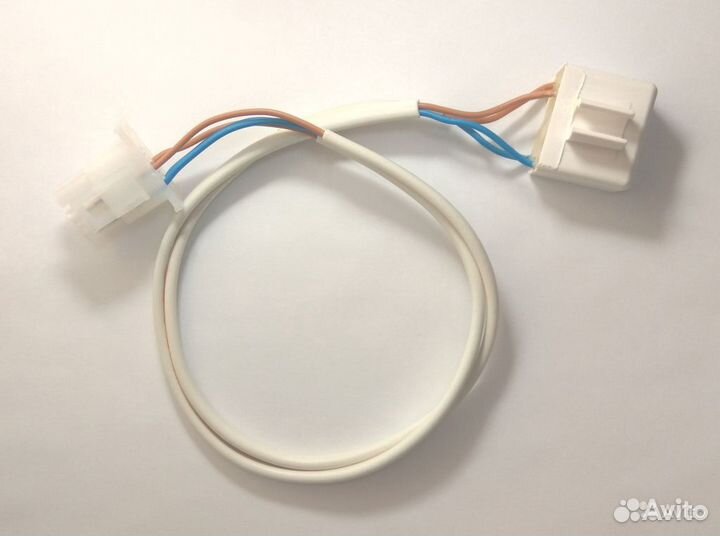 Предохранитель 4-х контактный птр-201 с колодкой