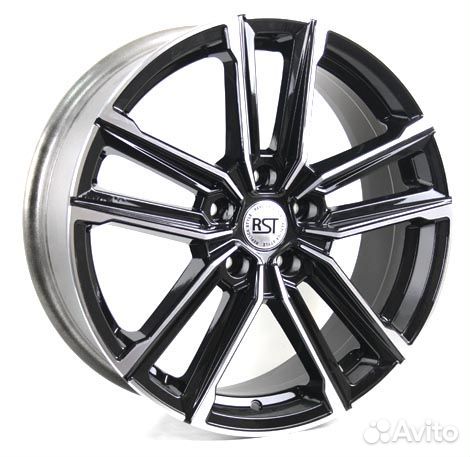 R18 5x108 7J ET33 D60,1 RST R078 BD