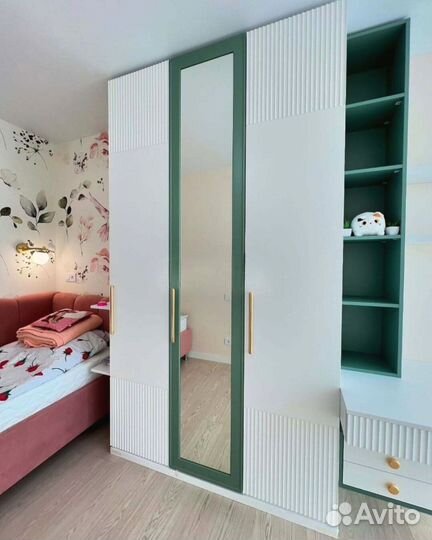 Качественная рабочая зона