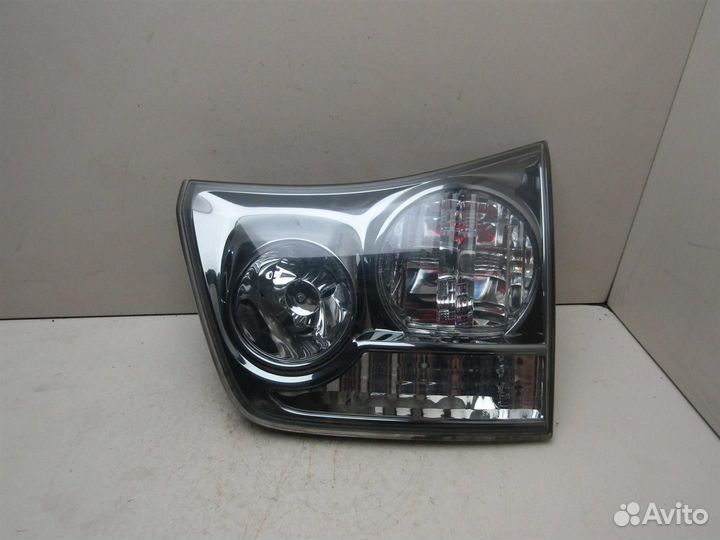 Фонарь задний внутренний правый Lexus RX 300\330\