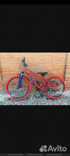 Велосипед Стелс Stels 24 дюйма