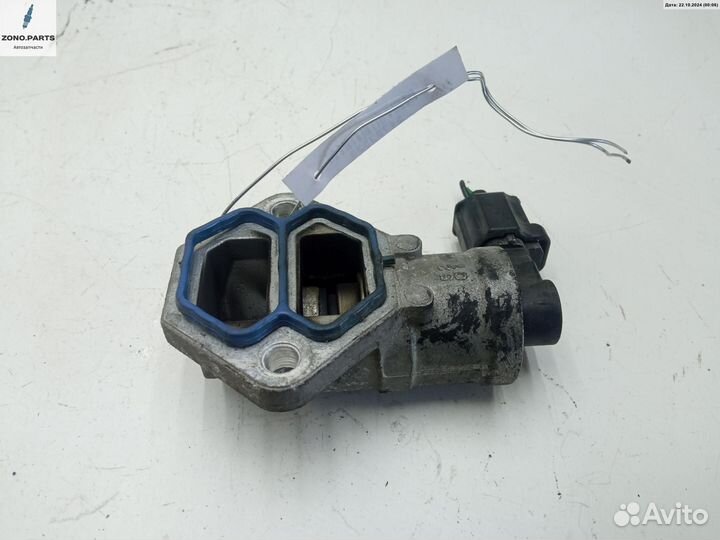 Клапан холостого хода ZJ0120660CG01 на Mazda 5